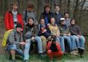 Attending students 2007